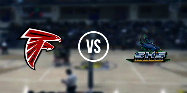 Fauquier High School vs. Skyline High School