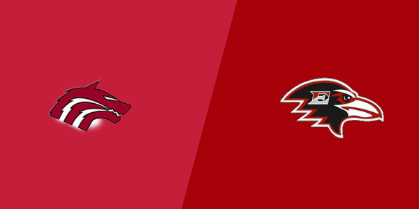 Walden Grove High School vs. Empire High School