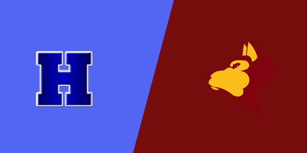 Highwood High School vs. Belt High School