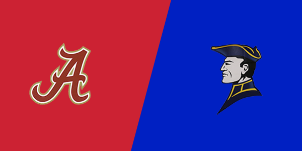 Bishop Alemany High School vs. Birmingham Community Charter High School