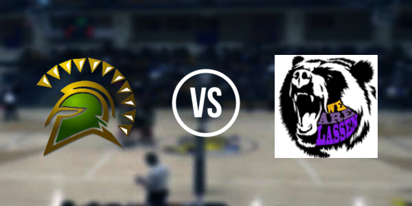 Lassen High School vs Red Bluff High School