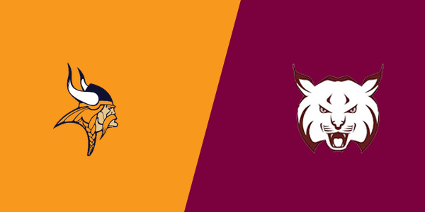 Hopewell High School vs. Beaver Area High School