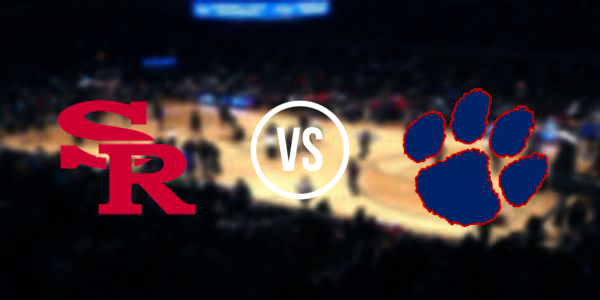 San Rafael High School vs. Analy High School