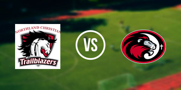 St. Joseph Christian High School vs Northland Christian School