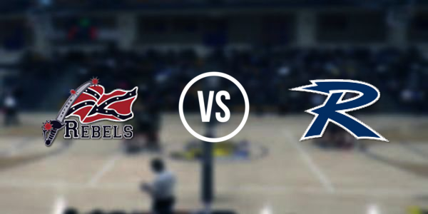 Hurley High School vs Richlands High School