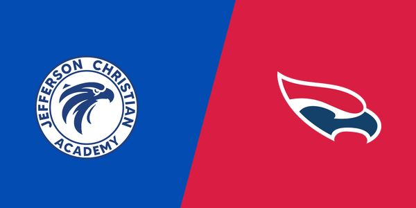 Jefferson Christian Academy vs. Cornerstone Schools of Alabama