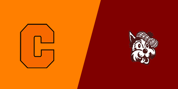 Cambridge Senior High School vs. Argyle Central School