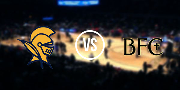 Shrine Catholic High School vs. Bishop Foley High School
