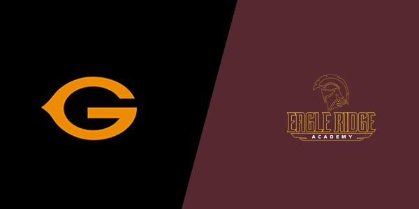 Gateway High School vs. Eagle Ridge Academy