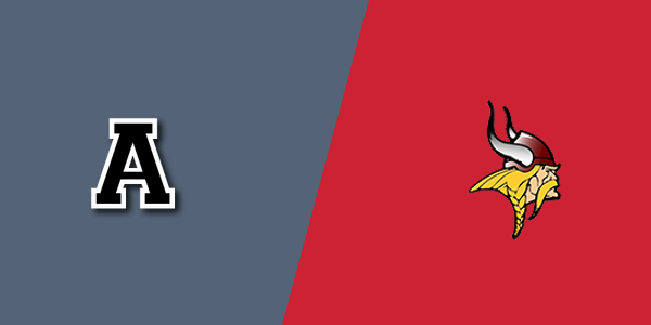 Away vs. Downey High School