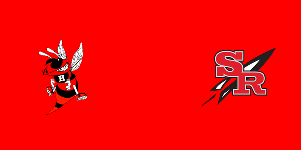 Hickory High School vs. Slippery Rock Area High School