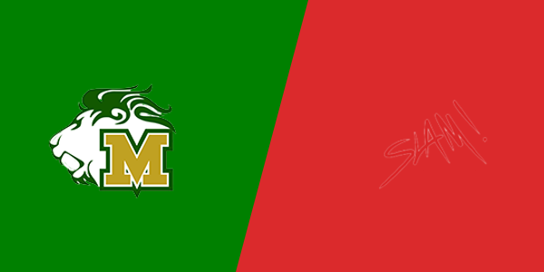 Mater Academy Charter Middle High School vs. SLAM Miami Charter