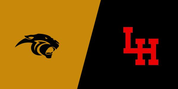 Plano East Senior High School vs. Lake Highlands High School