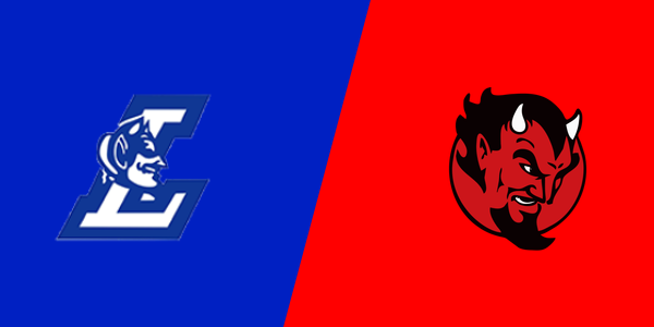 David Anderson High School vs. Lordstown High School