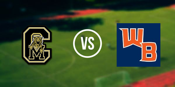 Central Magnet School vs. William Blount High School