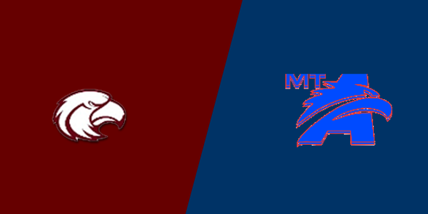 Windham High School vs. Mt. Ararat High School