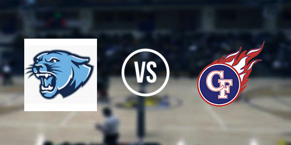 Johnston High School vs. Central Falls High School