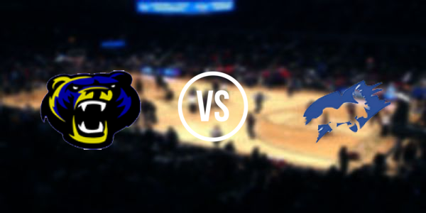 Kodiak High School vs Palmer High School