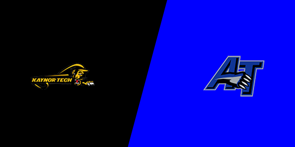 WF Kaynor Tech High School vs. Henry Abbott Technical High School