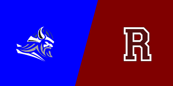 Demarest High School vs. Ridgewood High School