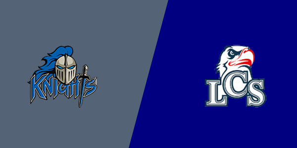 St. Mary's Catholic School vs. Longview Christian School