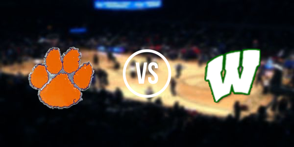 West Stanly High School vs. Anson Senior High School