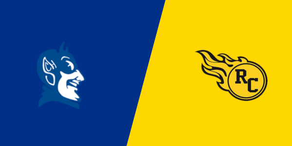 Peotone High School vs. Reed-Custer High School
