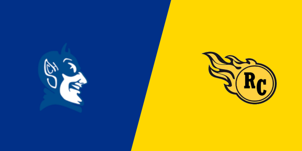 Peotone High School vs. Reed-Custer High School