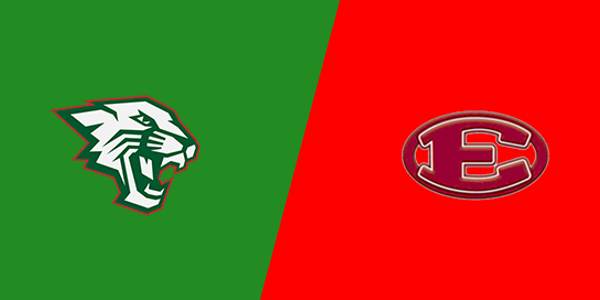 Salem High School vs. Effingham High School