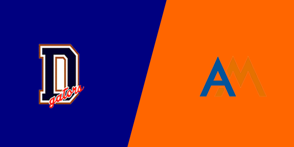 Decatur High School vs. Auburn Mountainview High School
