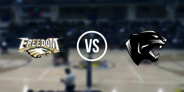 Freedom High School - Woodbridge vs. Potomac Falls High School
