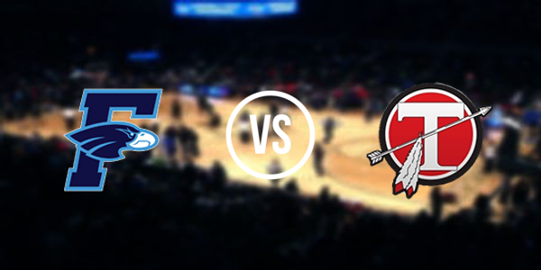 Fairborn High School vs Tecumseh High School