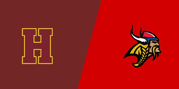 Hereford High School vs. Lansdowne High School
