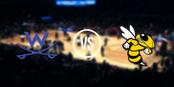 Washington County High School vs Woodford County High School