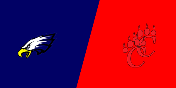 Hiwassee Dam High School vs. Chatham Central High School