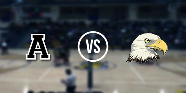 South Pike High School vs Away