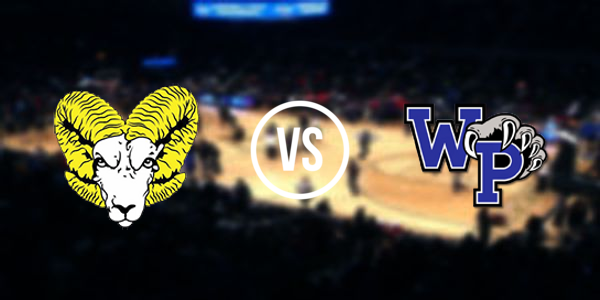 West Potomac High School vs James W Robinson High School