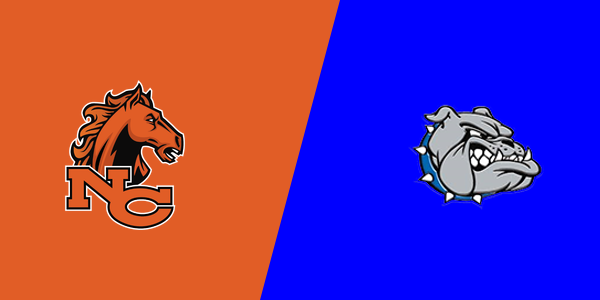 Natrona County High School vs. Lovell High School