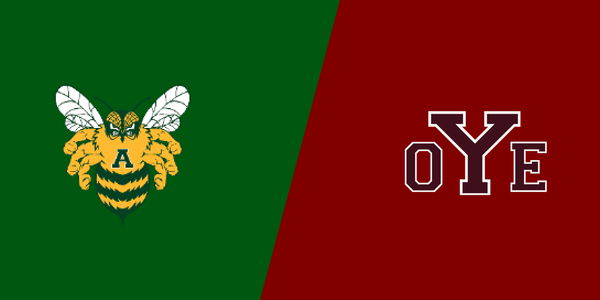 Academy High School vs. Cameron Yoe High School