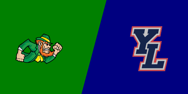 Kennedy High School - La Palma vs. Yorba Linda High School