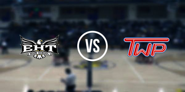 Egg Harbor Township vs Washington Township High School