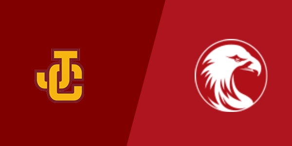 Junction City High School vs. Westside Christian High School
