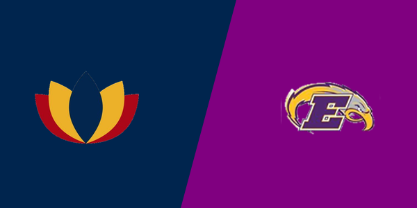 Lotus School for Excellence vs. Ellicott High School