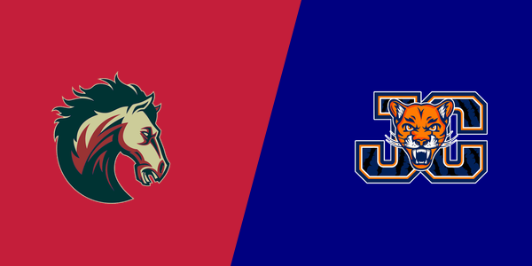 Mallard Creek High School vs. Julius Chambers High School