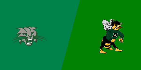 Burley High School vs. Bonneville High School