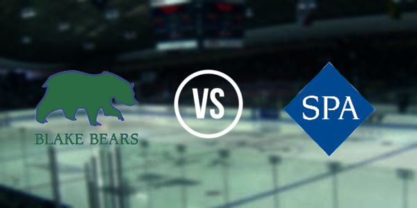 Blake School vs. St Paul Academy and Summit School