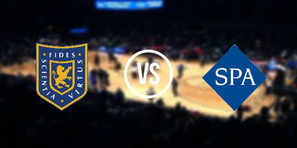 St Paul Academy and Summit School vs. Providence Academy