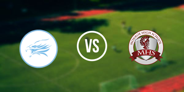 Monroe High School vs Skyline High School