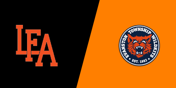 Evanston Township vs. Lake Forest Academy