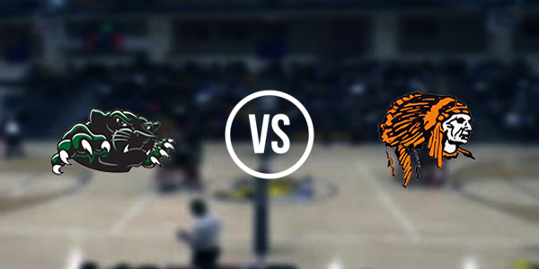 Hesperia Community High School vs White Cloud High School